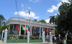 Santiago De Cuba