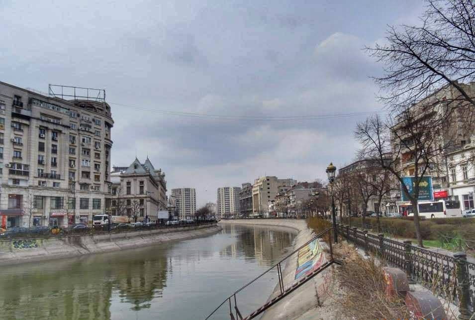 Bucharest, Romania